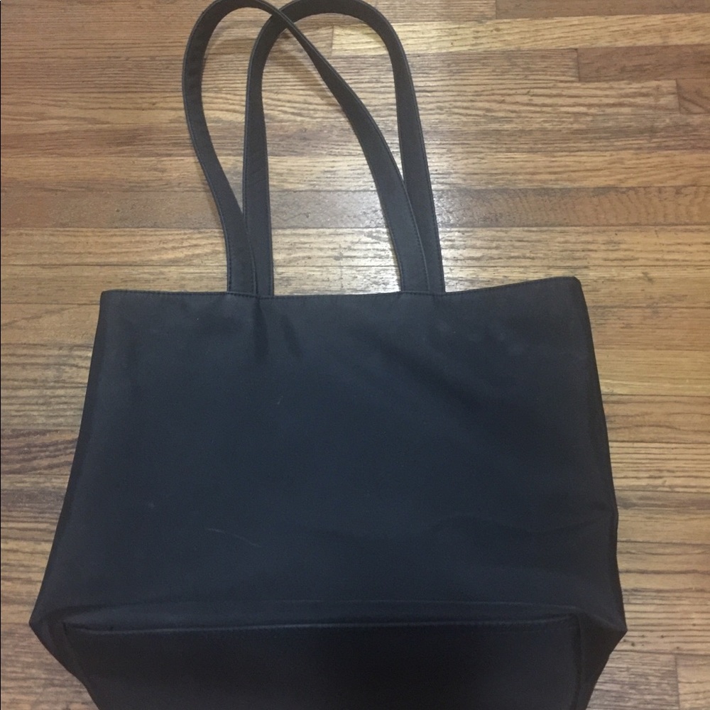 Black Styled and Vintage Bag